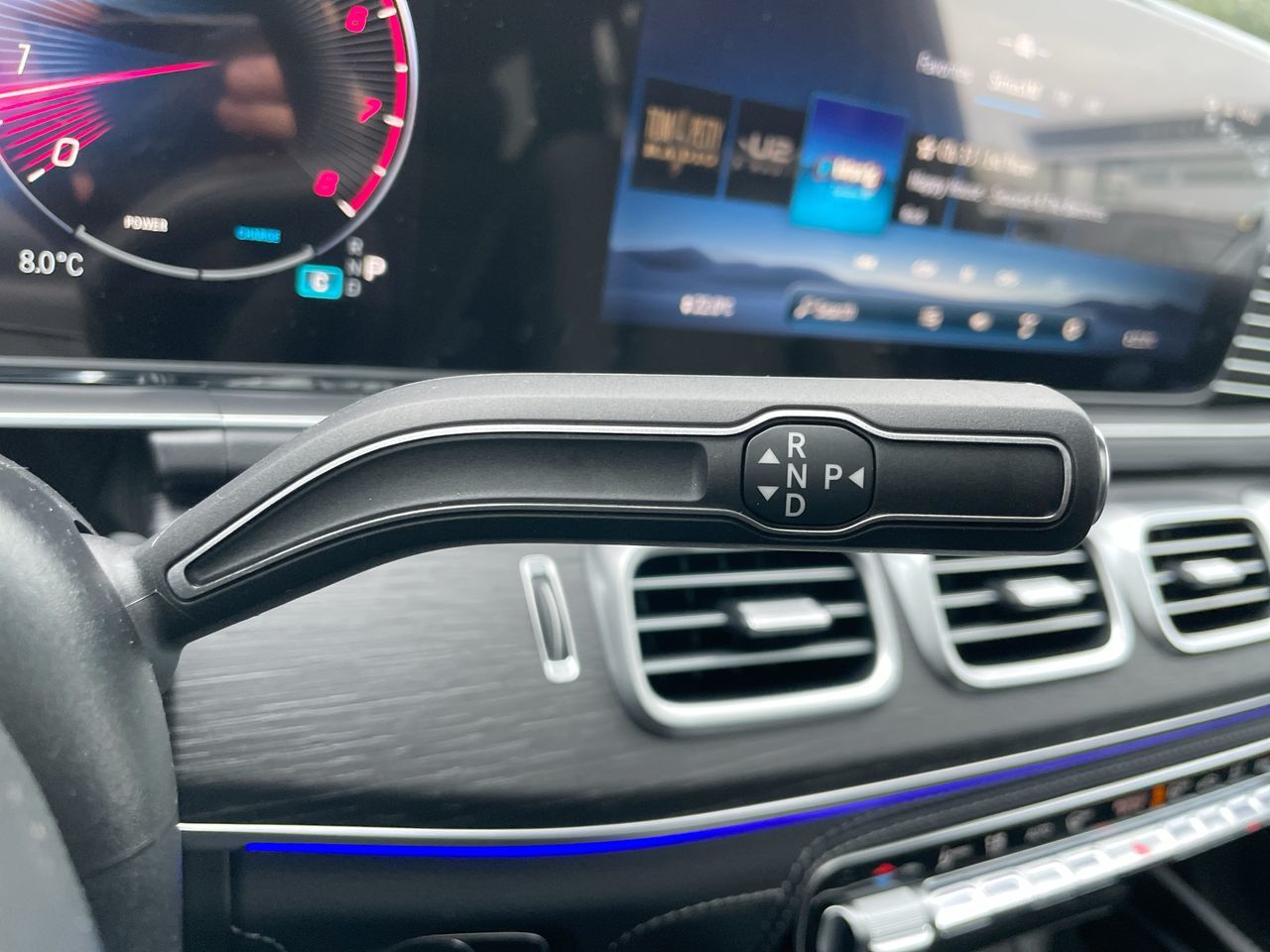 2026 Mercedes-Benz GLS