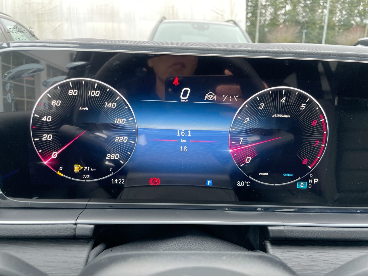 2026 Mercedes-Benz GLS