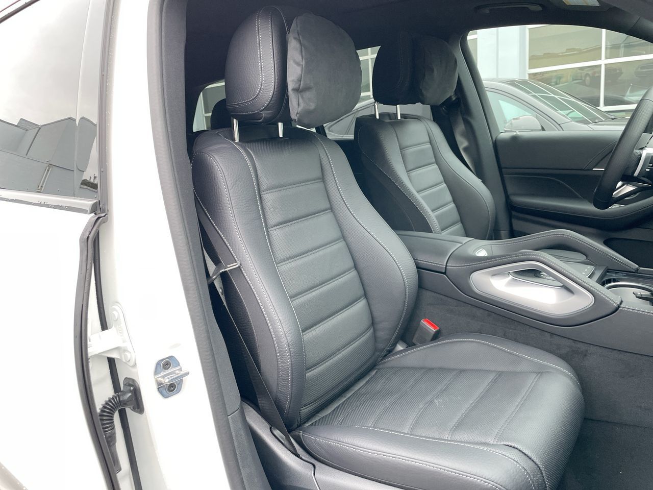 2026 Mercedes-Benz GLS