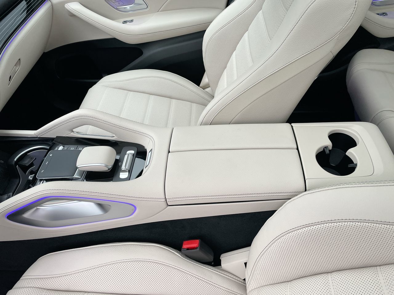 2026 Mercedes-Benz GLS