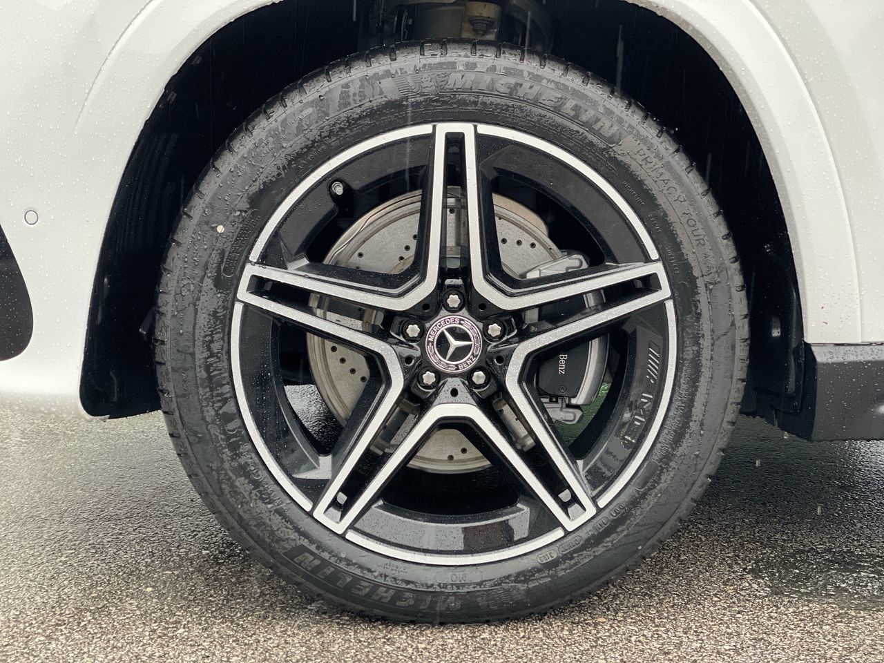 2026 Mercedes-Benz GLS