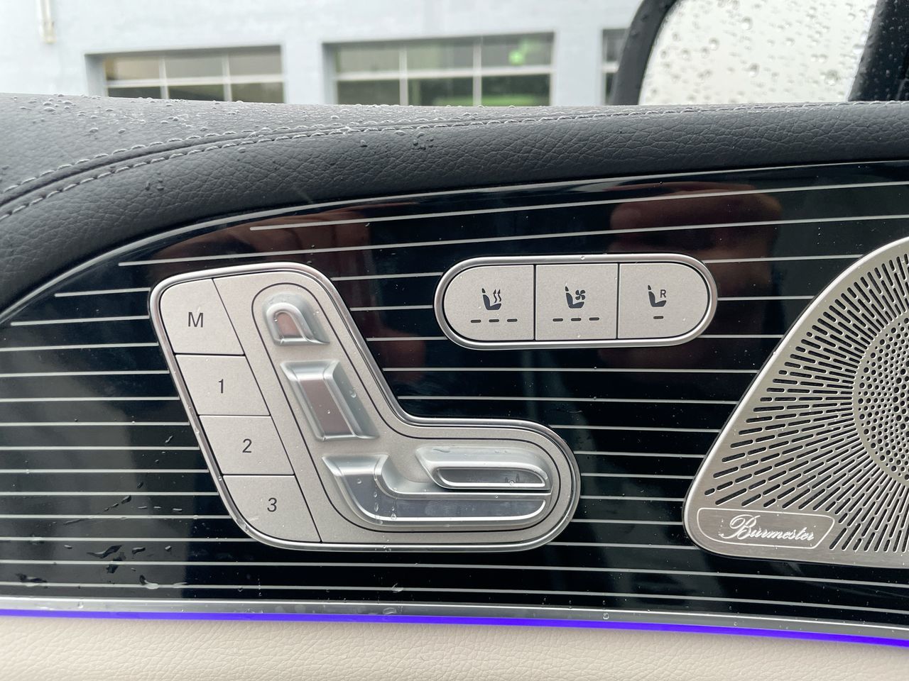 2026 Mercedes-Benz GLS