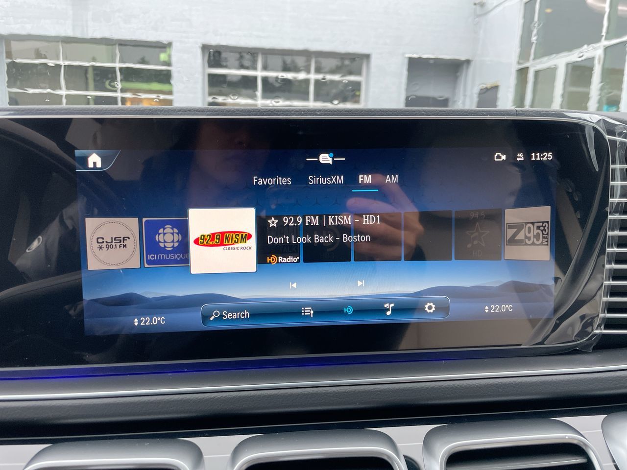 2026 Mercedes-Benz GLS