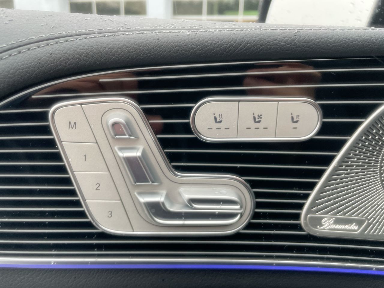 2026 Mercedes-Benz GLS