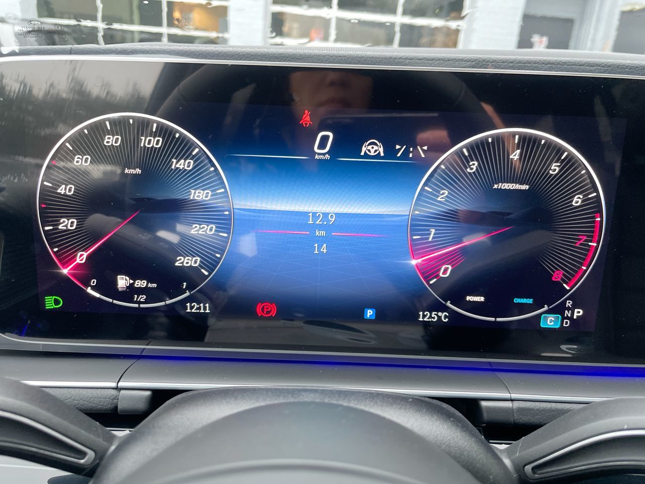 2026 Mercedes-Benz GLS