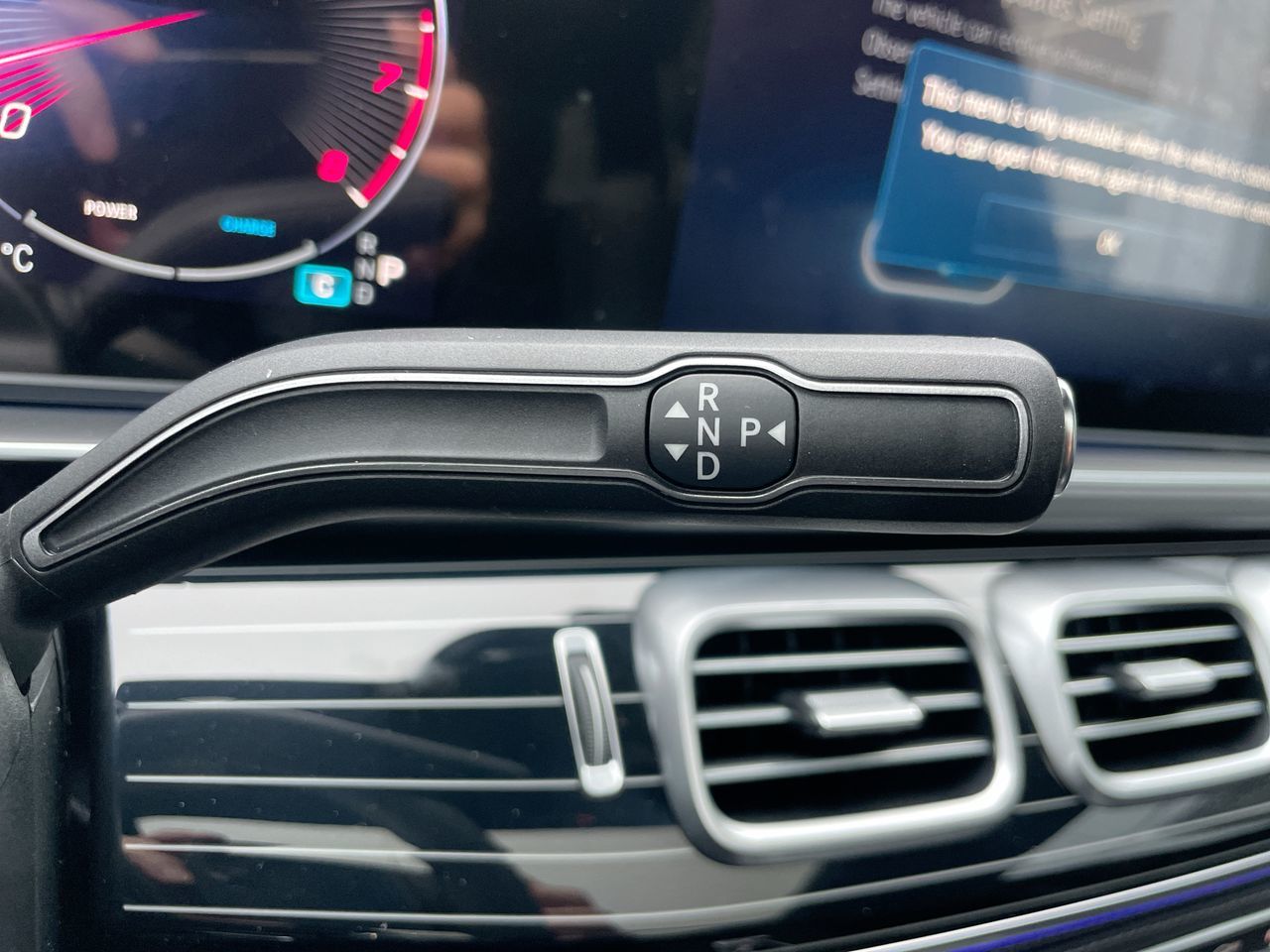 2026 Mercedes-Benz GLS