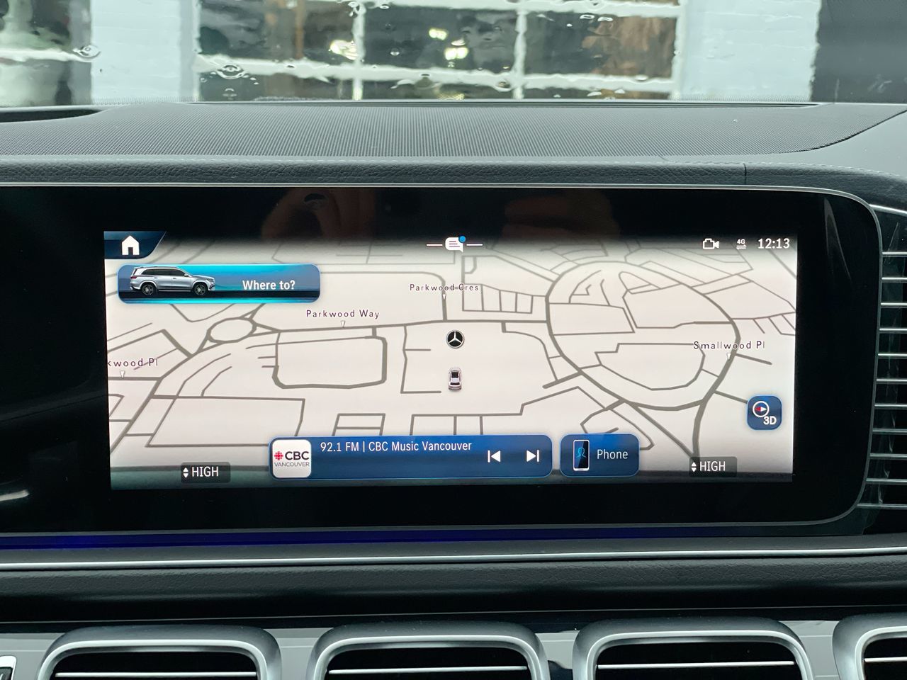 2026 Mercedes-Benz GLS