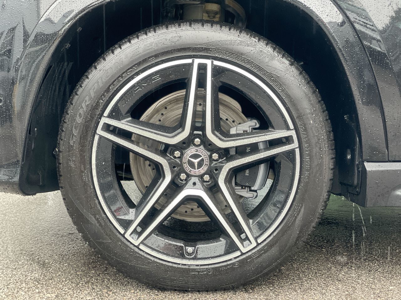 2026 Mercedes-Benz GLS