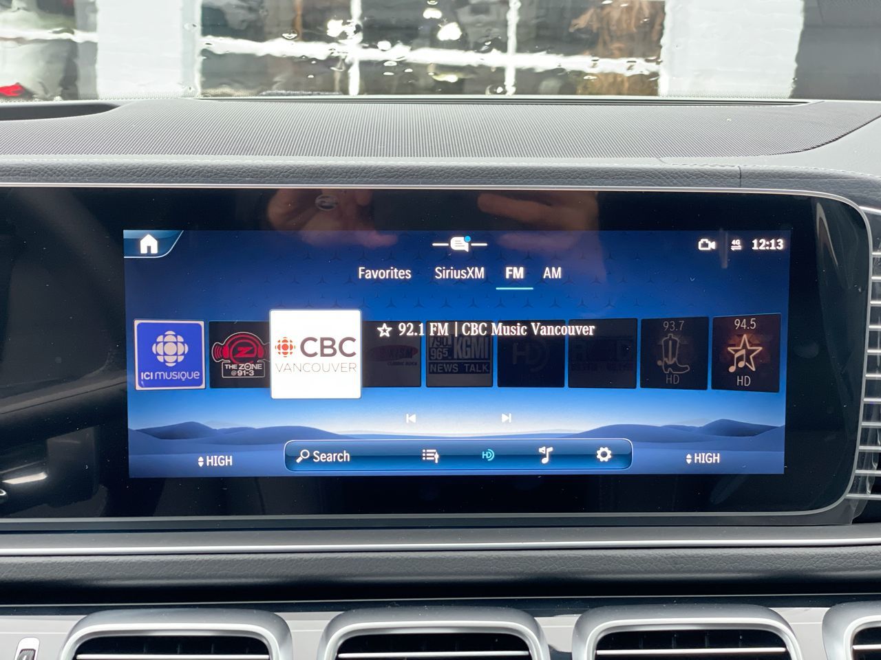 2026 Mercedes-Benz GLS