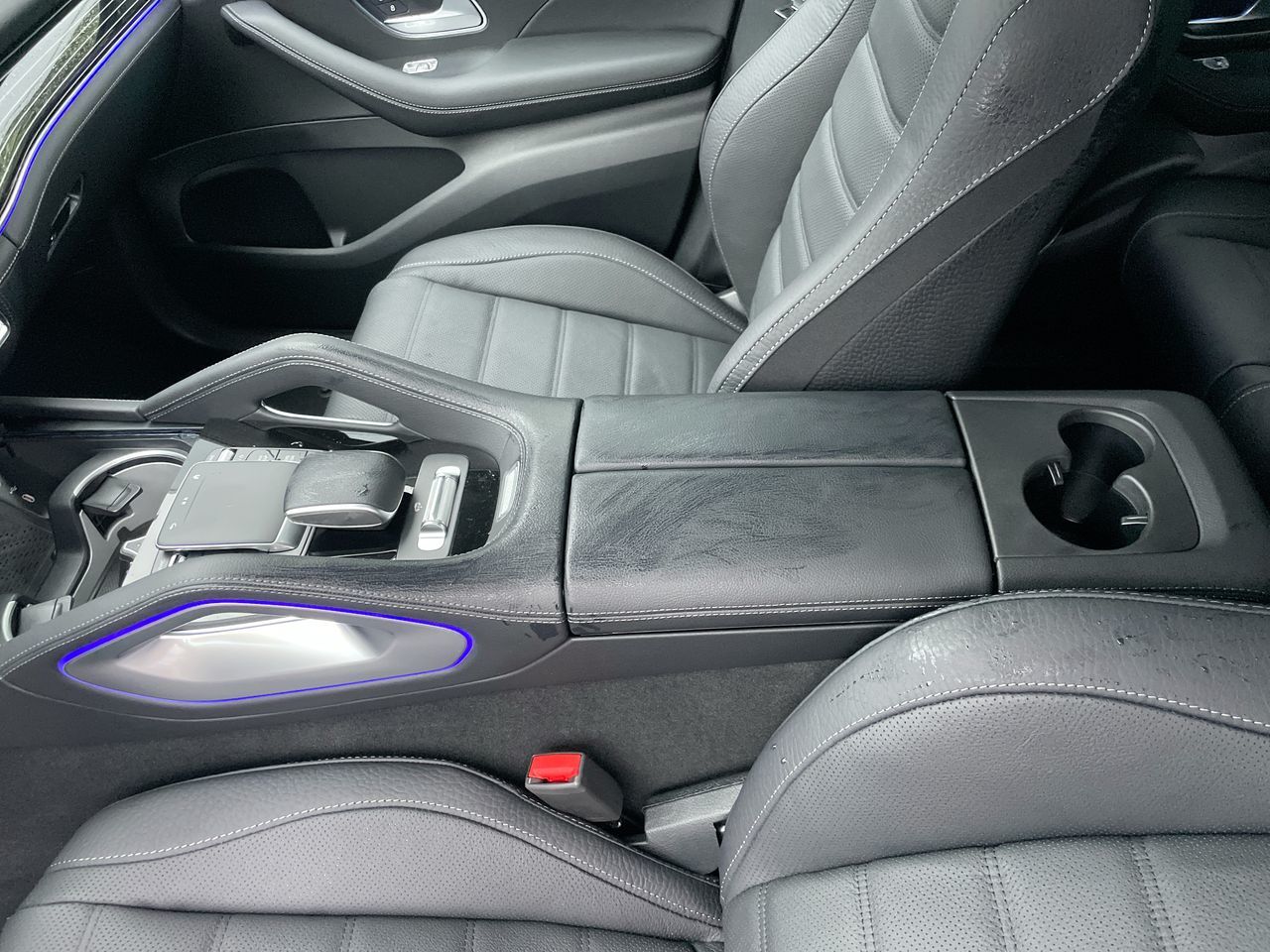 2026 Mercedes-Benz GLS