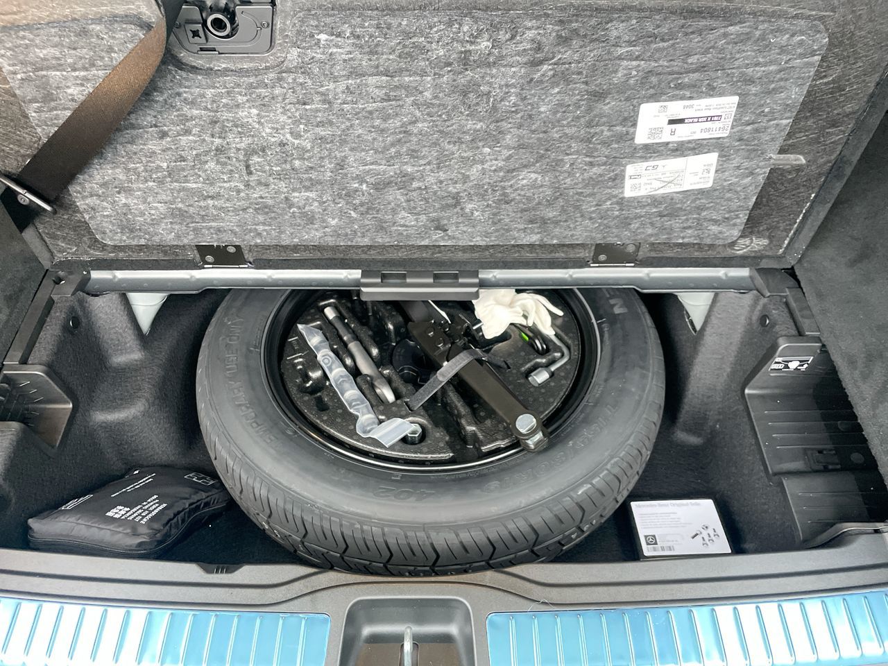 2026 Mercedes-Benz GLS