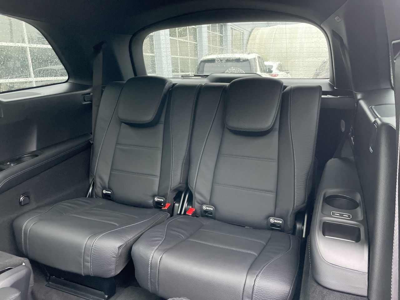 2026 Mercedes-Benz GLS