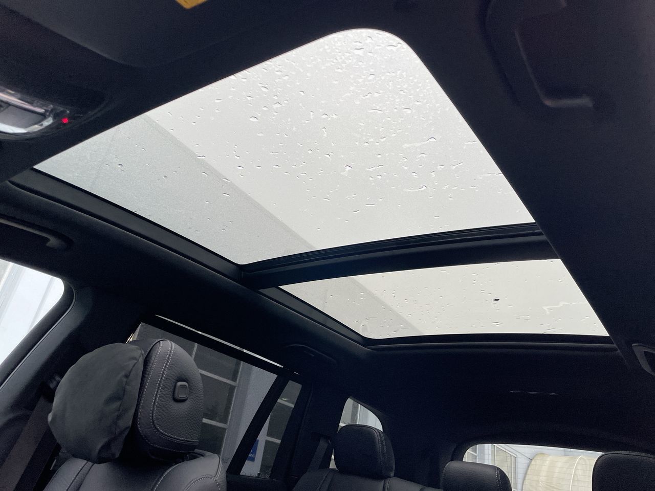 2026 Mercedes-Benz GLS