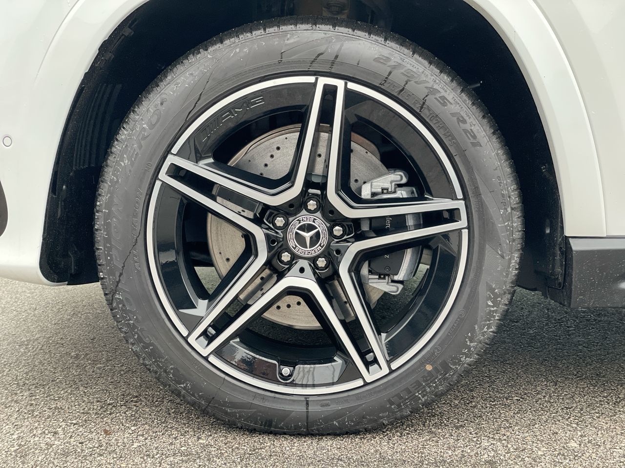 2026 Mercedes-Benz GLS