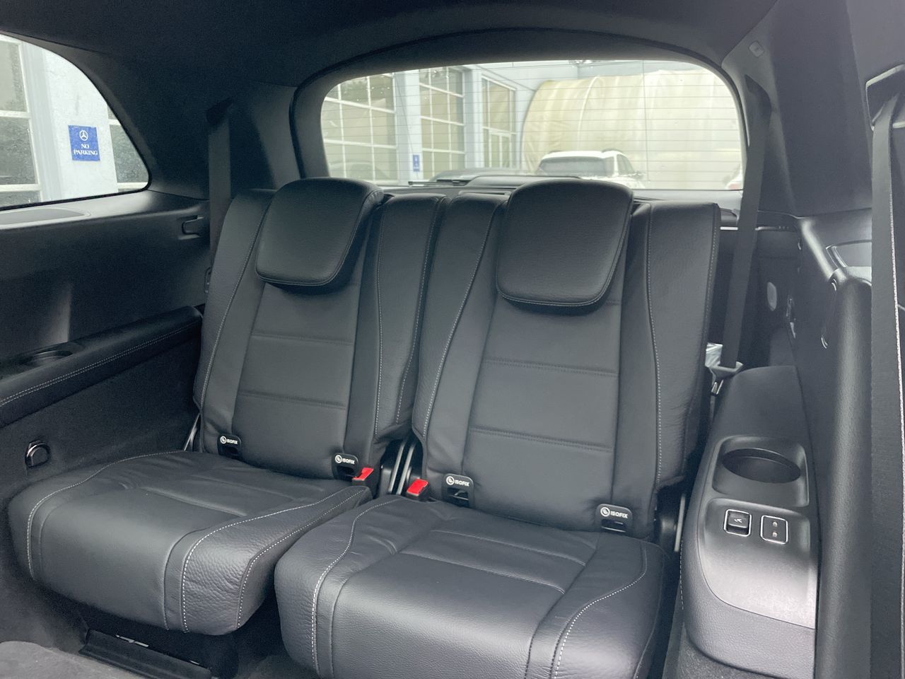 2026 Mercedes-Benz GLS