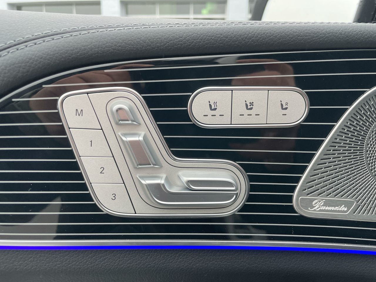 2026 Mercedes-Benz GLS