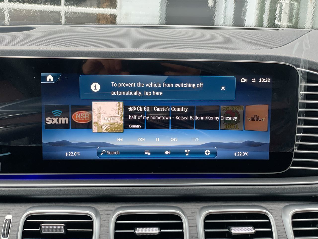 2026 Mercedes-Benz GLS