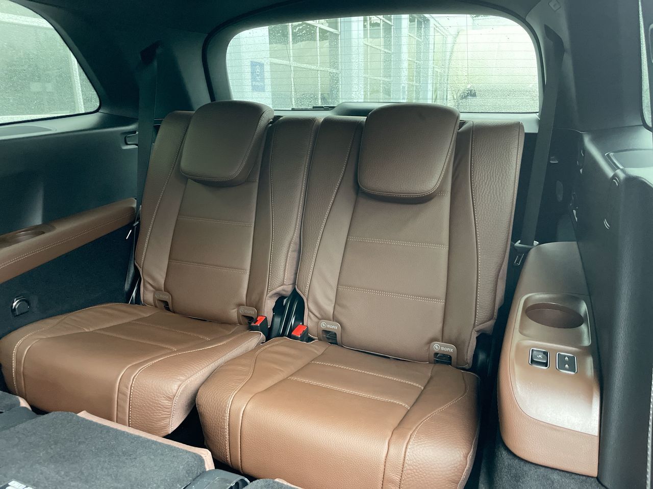 2026 Mercedes-Benz GLS