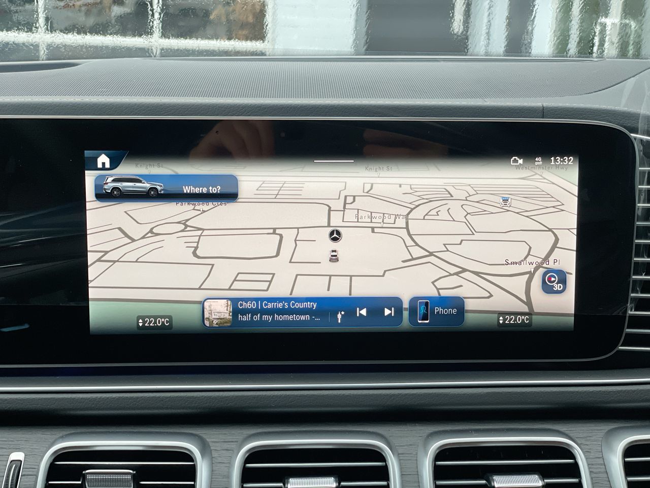 2026 Mercedes-Benz GLS