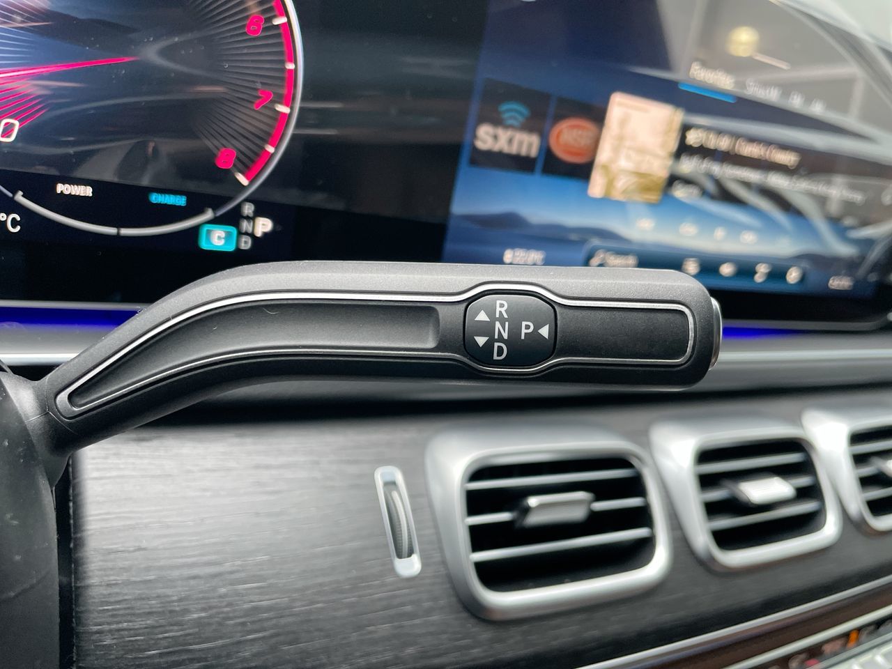 2026 Mercedes-Benz GLS