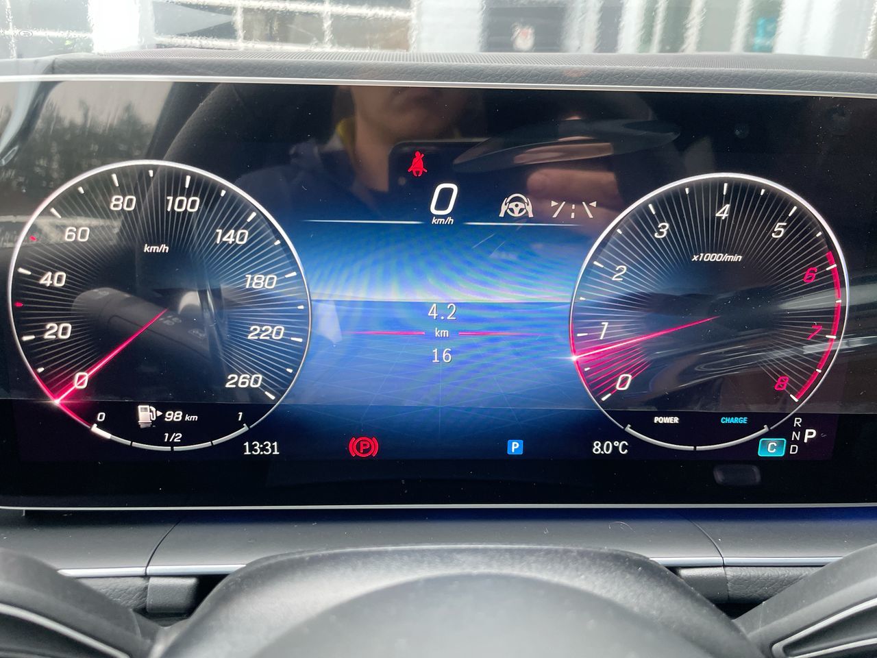 2026 Mercedes-Benz GLS