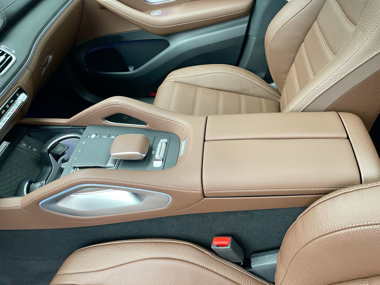 2026 Mercedes-Benz GLS