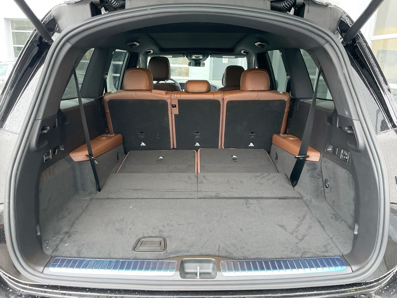 2026 Mercedes-Benz GLS