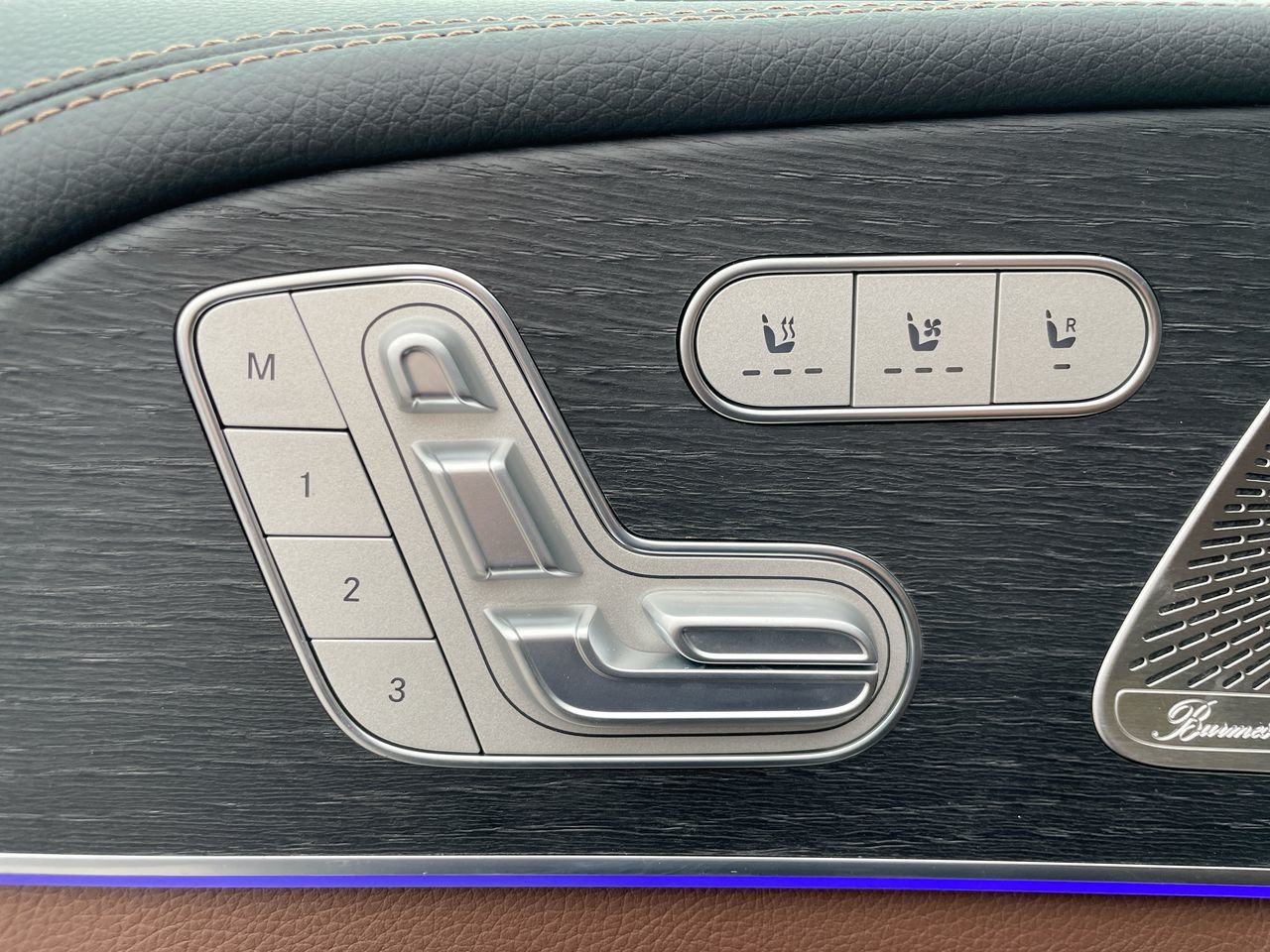 2026 Mercedes-Benz GLS