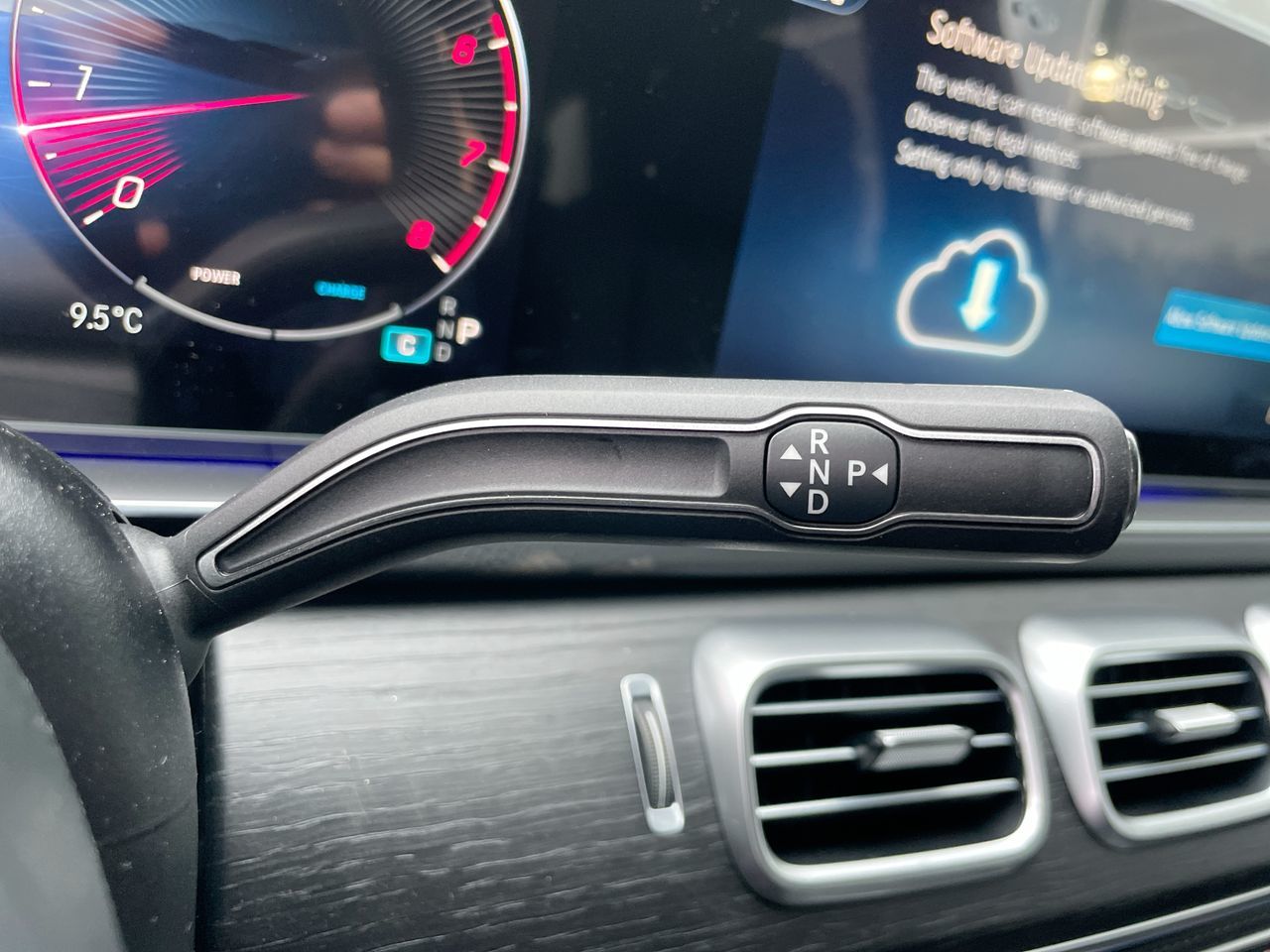 2026 Mercedes-Benz GLS