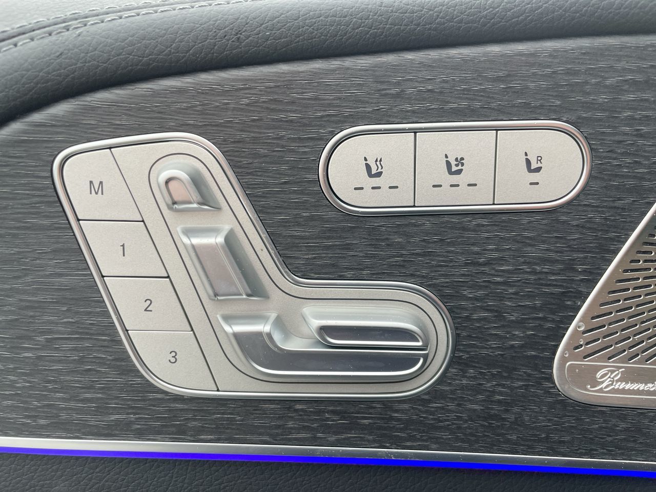 2026 Mercedes-Benz GLS