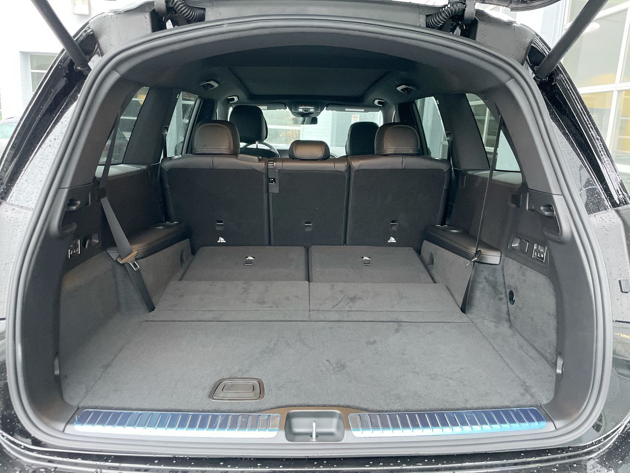 2026 Mercedes-Benz GLS