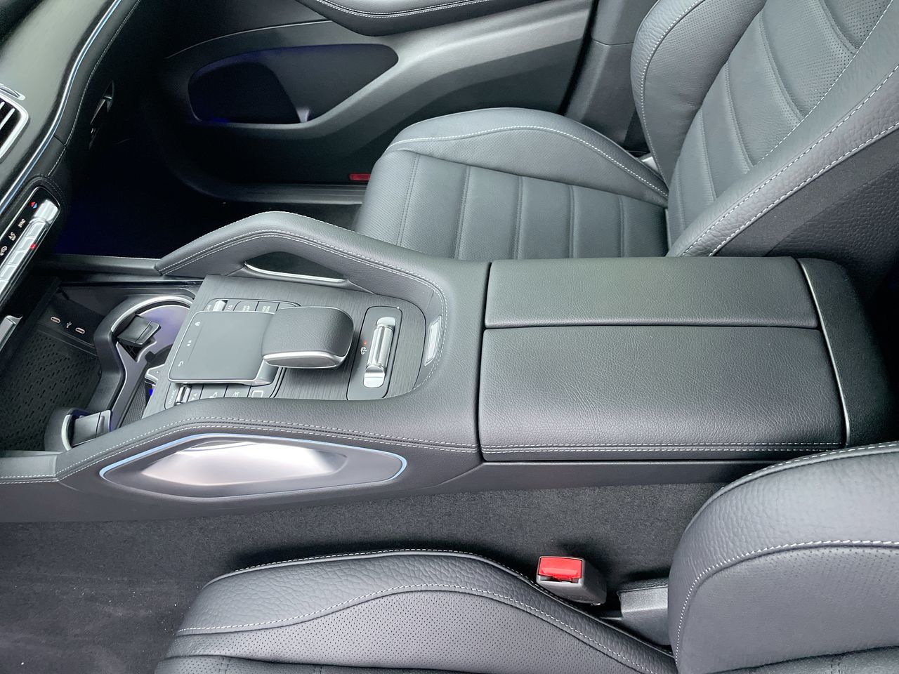 2026 Mercedes-Benz GLS