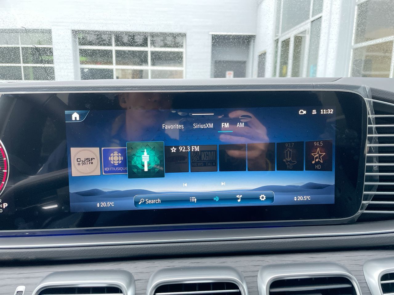 2026 Mercedes-Benz GLS