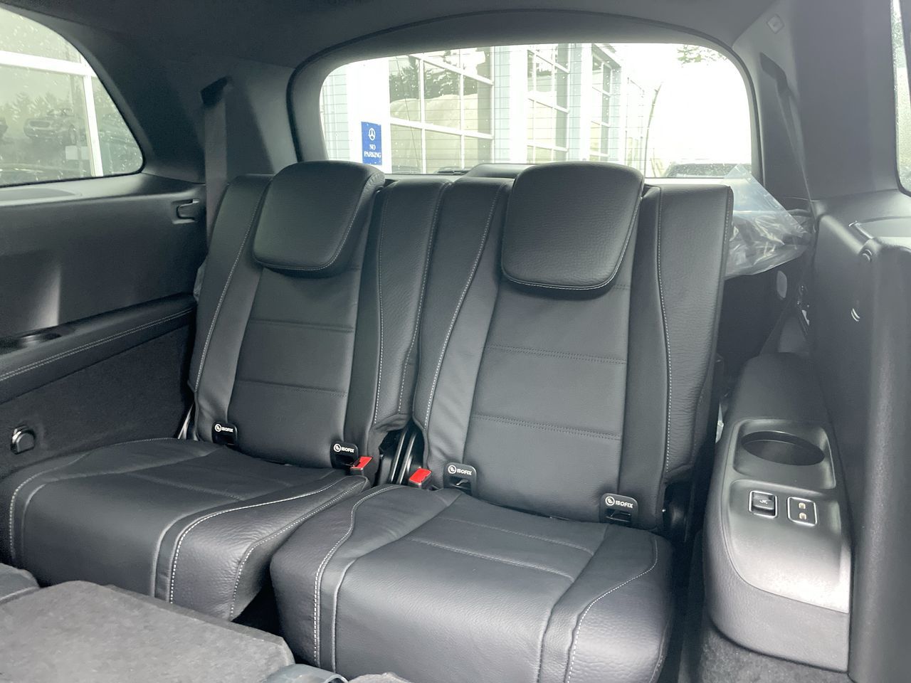 2026 Mercedes-Benz GLS