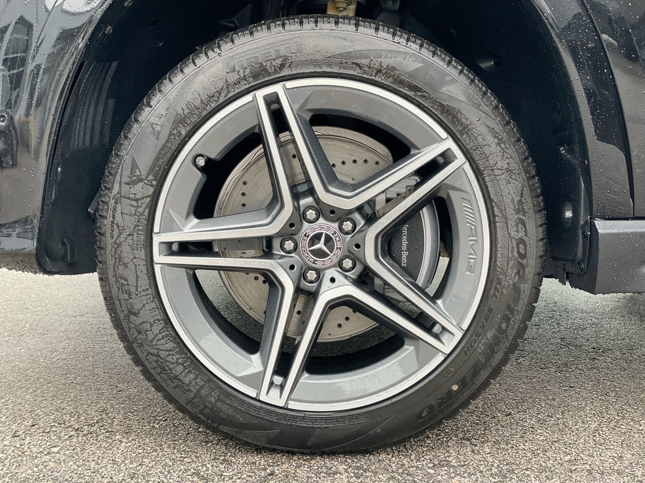 2026 Mercedes-Benz GLS