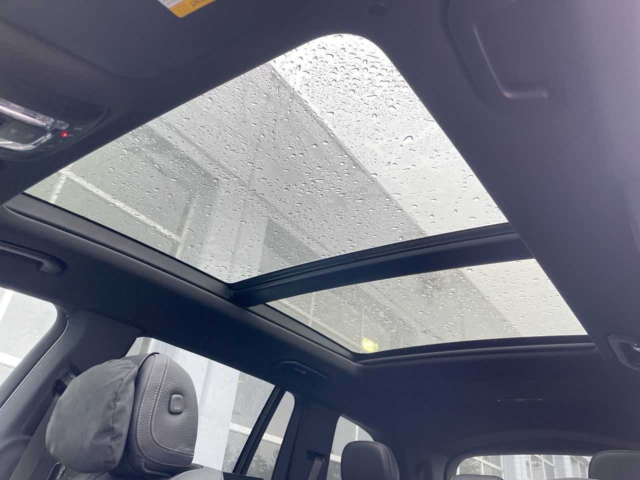 2026 Mercedes-Benz GLS