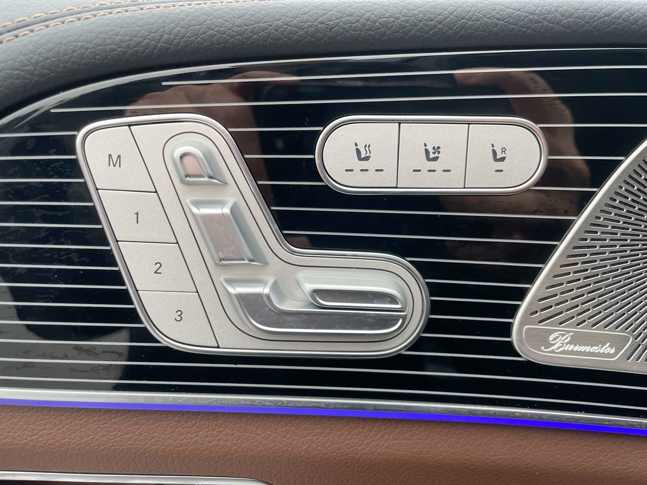 2026 Mercedes-Benz GLS