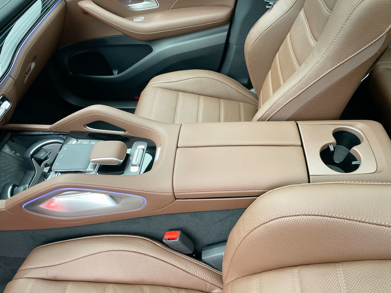 2026 Mercedes-Benz GLS