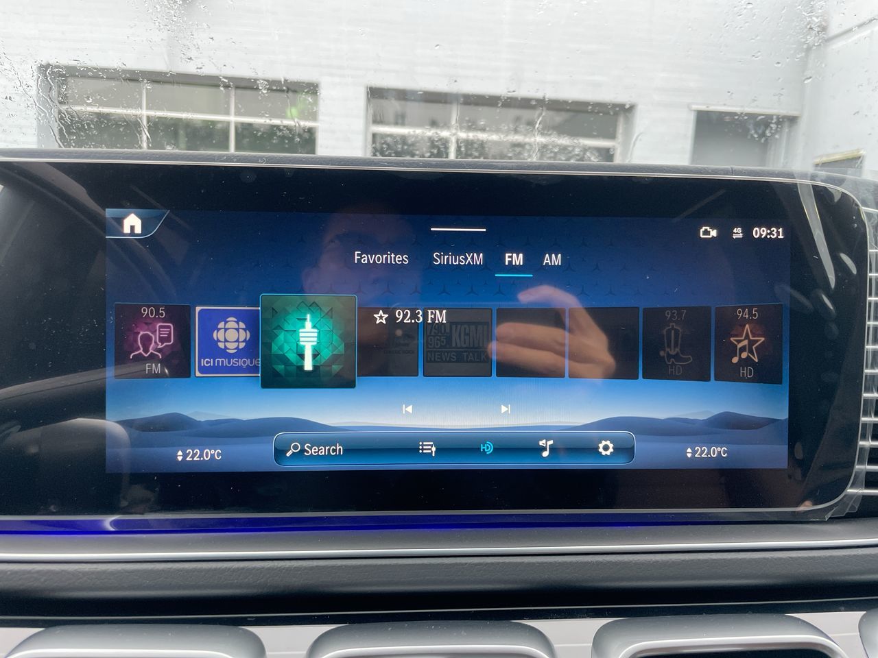 2026 Mercedes-Benz GLS