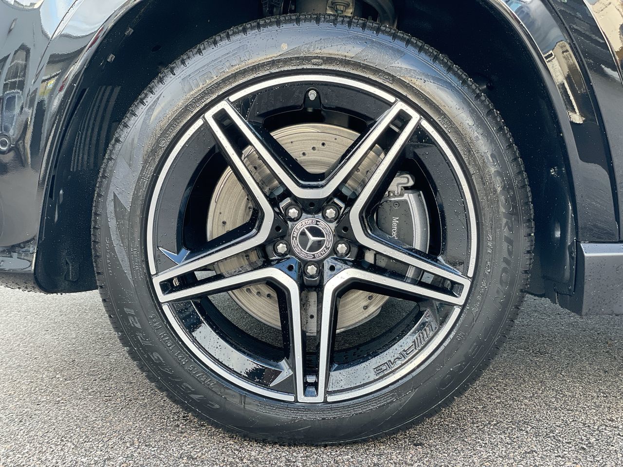 2026 Mercedes-Benz GLS