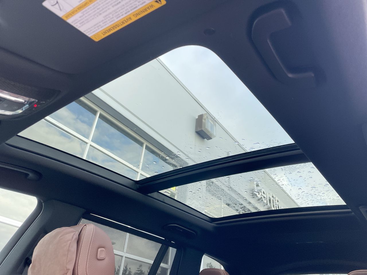 2026 Mercedes-Benz GLS