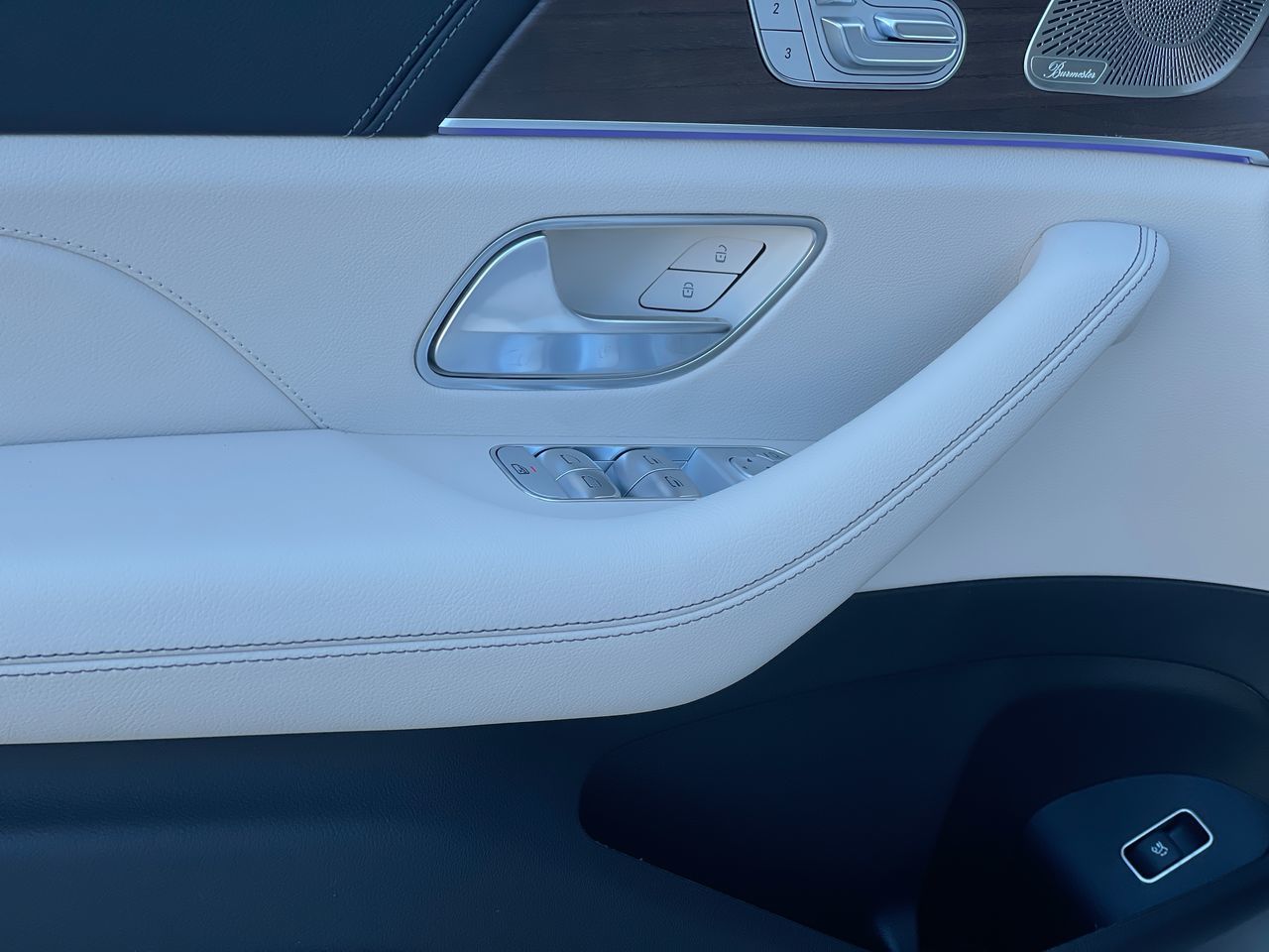 2026 Mercedes-Benz GLS