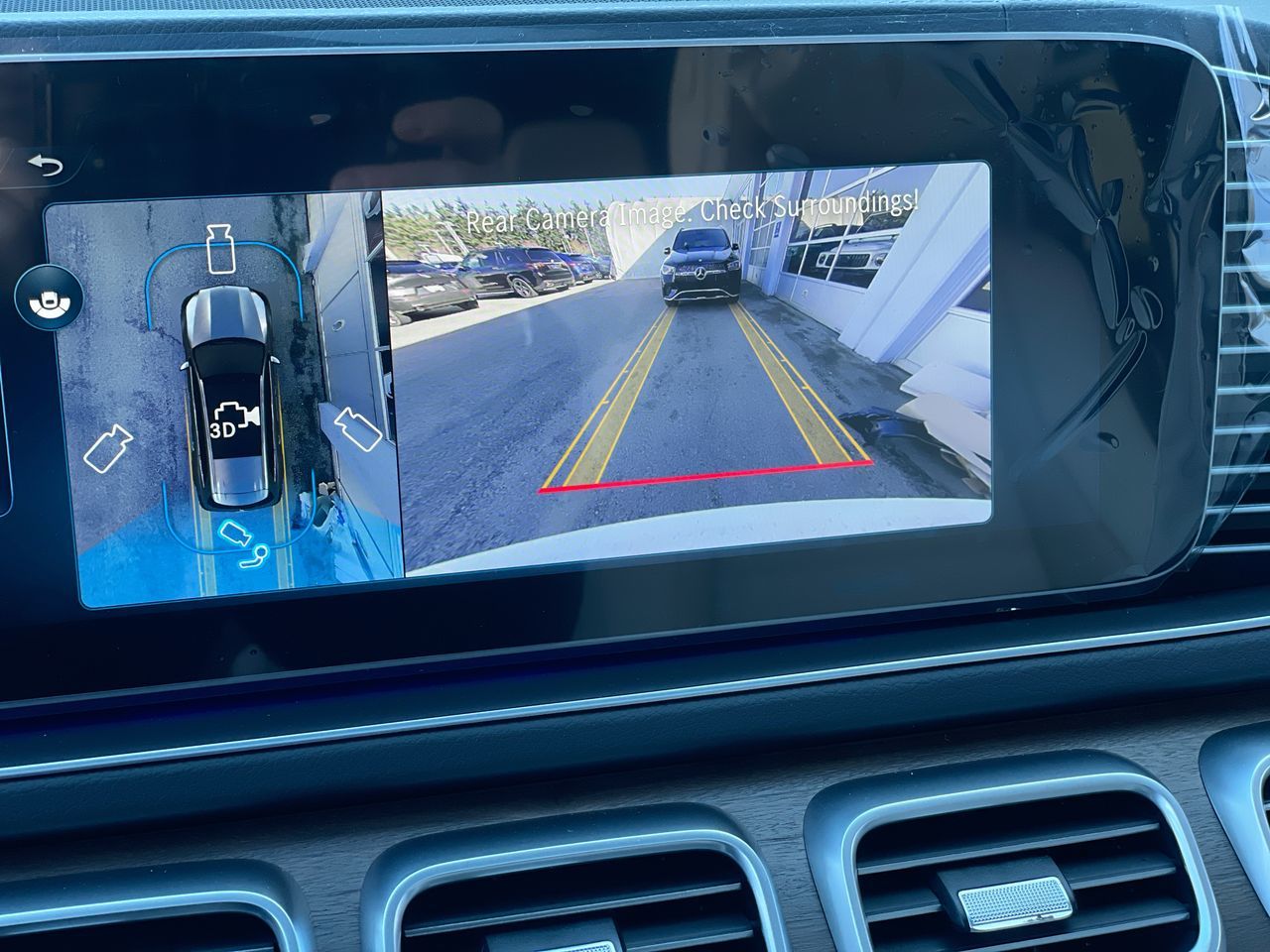 2026 Mercedes-Benz GLS