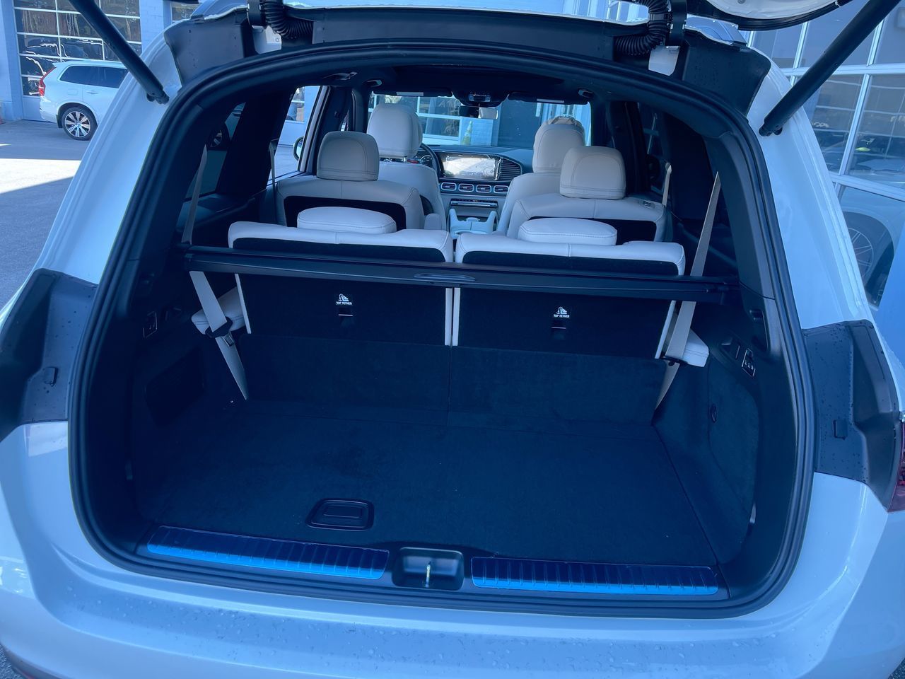 2026 Mercedes-Benz GLS