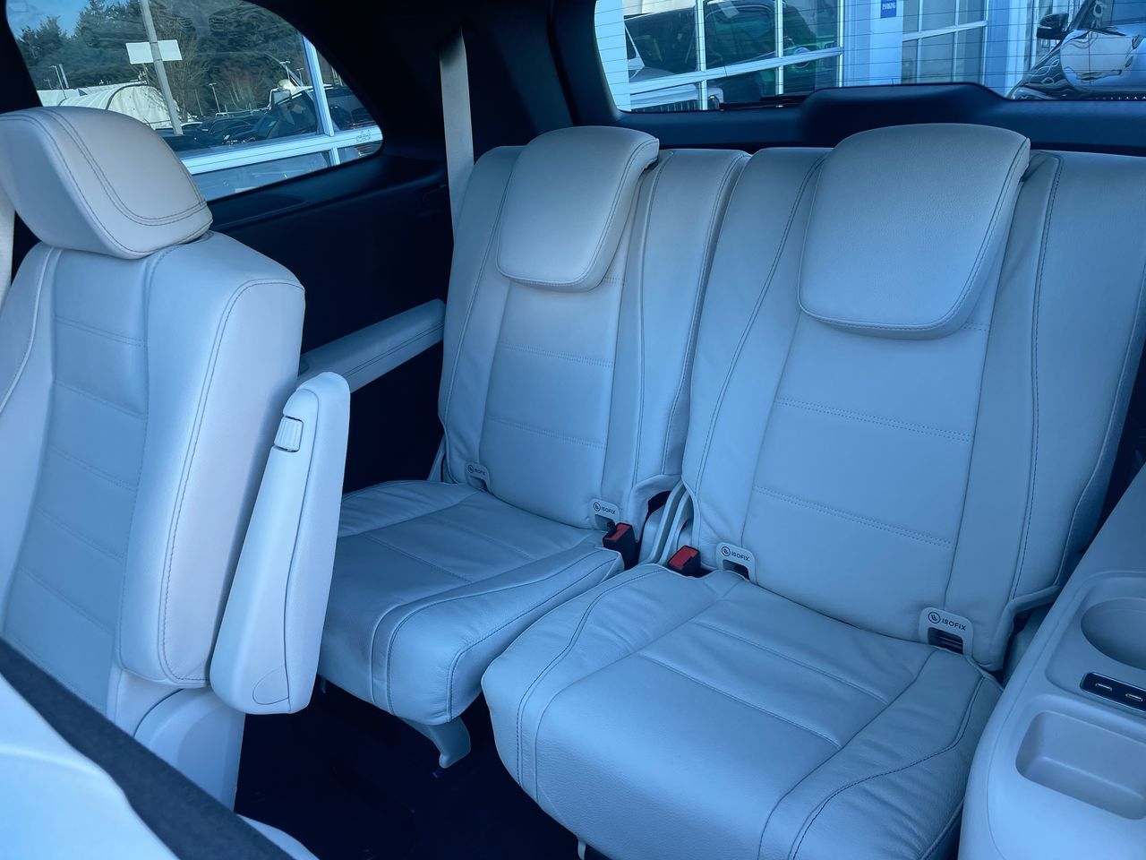 2026 Mercedes-Benz GLS