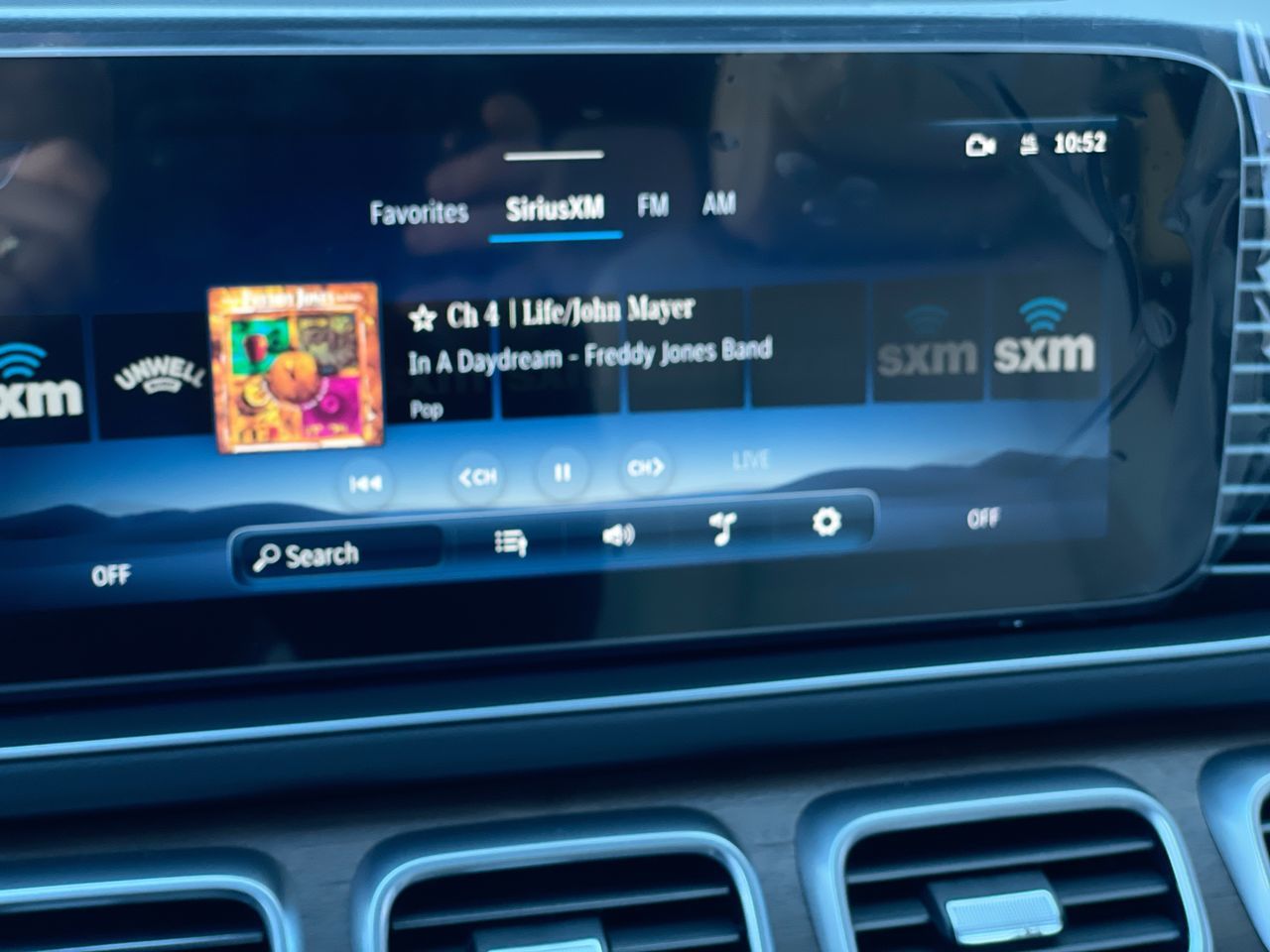 2026 Mercedes-Benz GLS