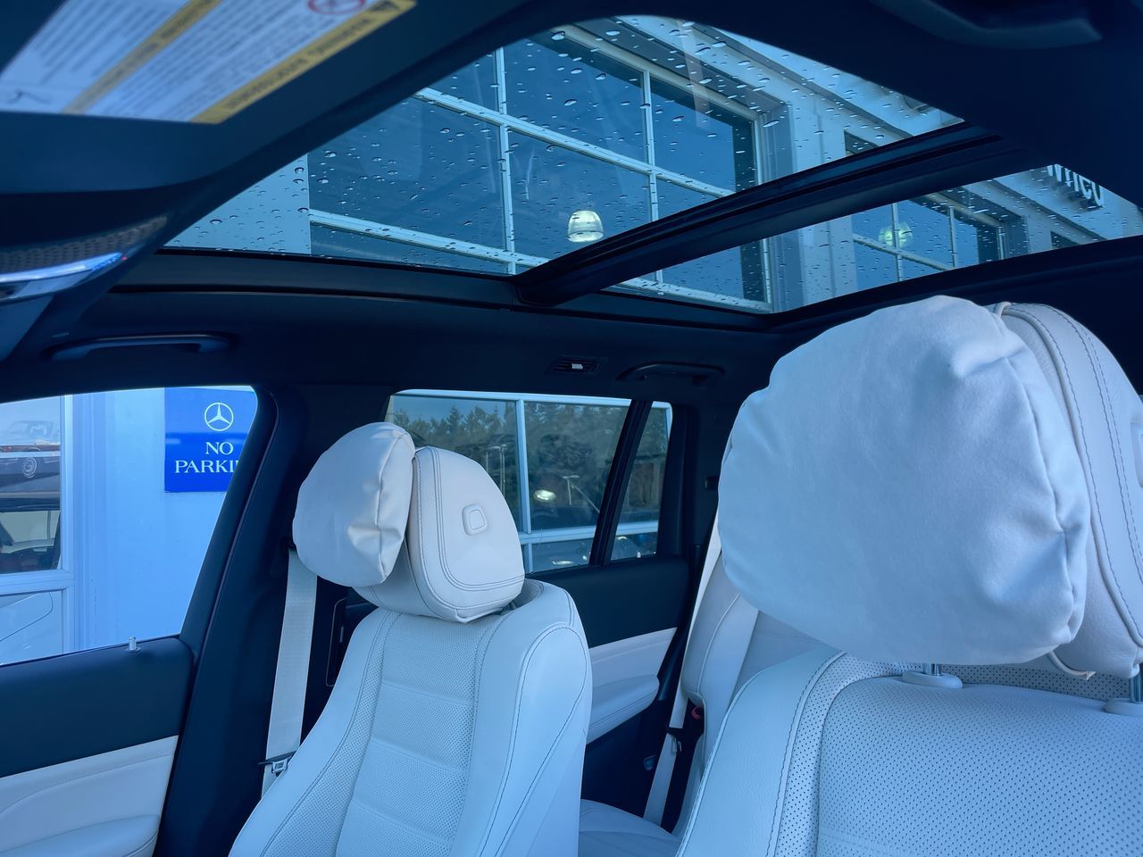 2026 Mercedes-Benz GLS