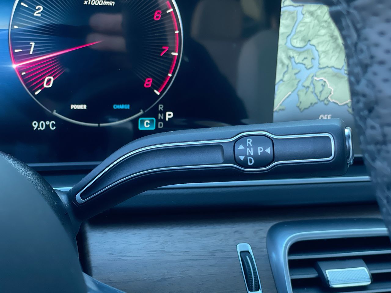 2026 Mercedes-Benz GLS