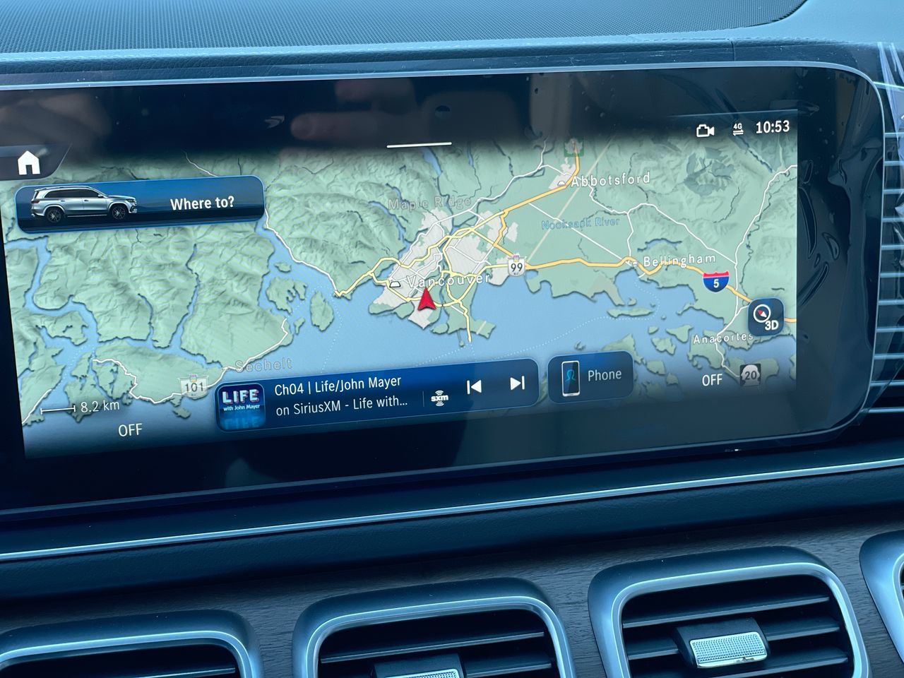 2026 Mercedes-Benz GLS