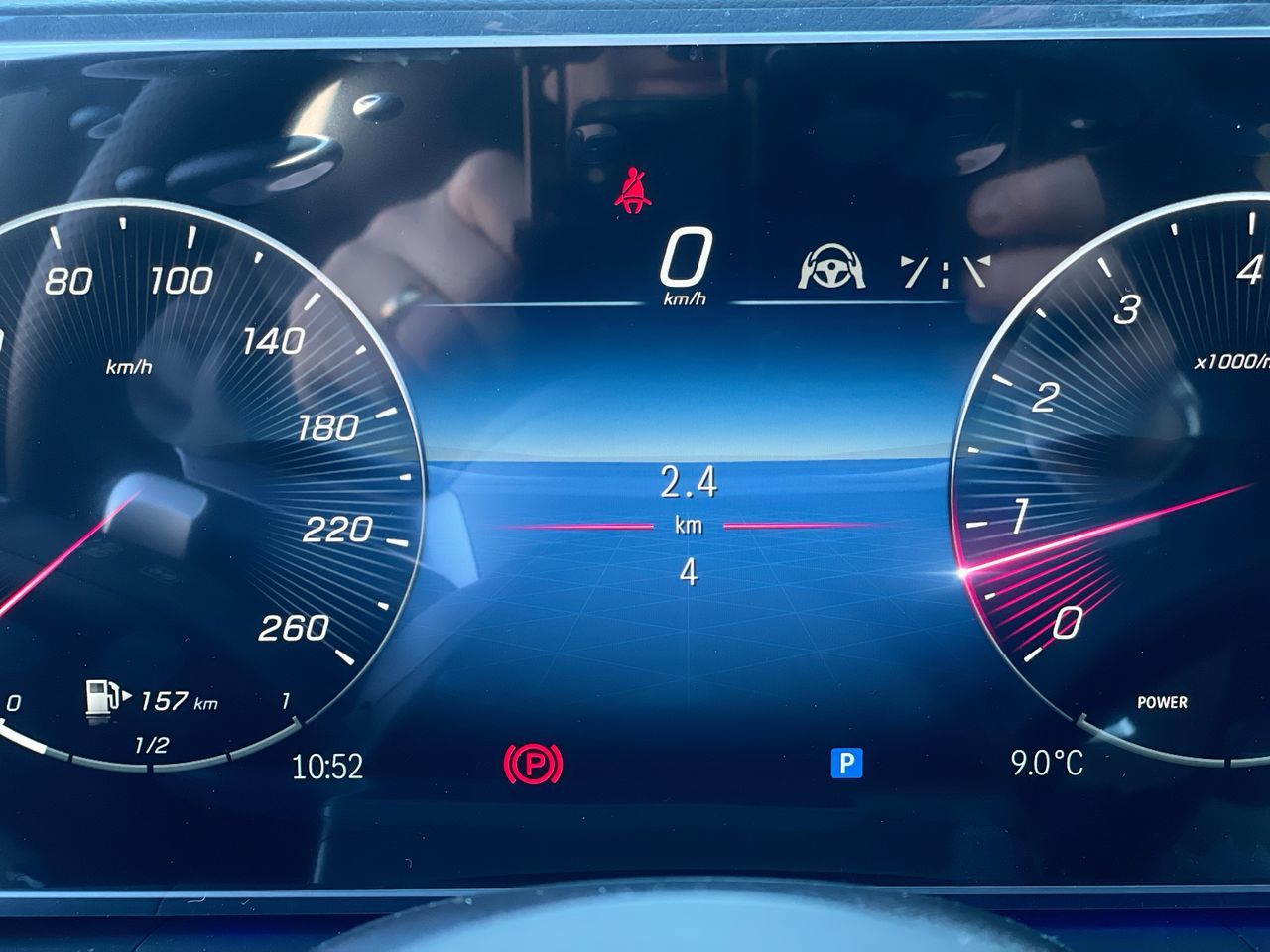 2026 Mercedes-Benz GLS